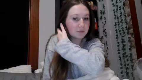 sexystephanie04 online show from October 9, 2025, 2:53 am