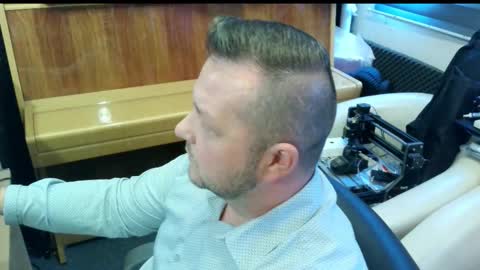 sexysteve80 online show from September 16, 2025, 12:17 pm