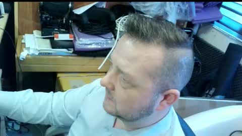 sexysteve80 online show from February 24, 2026, 10:46 am