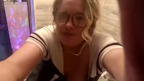 Sexystudypal online show from February 6, 2026, 8:40 am