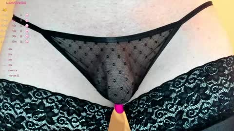 Sexythongslut online show from January 5, 2025, 11:59 am