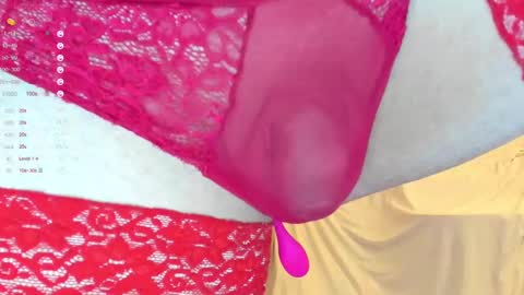 Sexythongslut online show from March 10, 2025, 5:39 pm