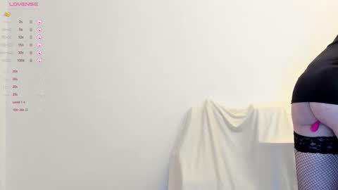 Sexythongslut online show from October 17, 2025, 5:26 pm