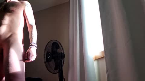 sexytime403 online show from December 7, 2024, 8:38 pm