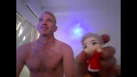 Snapshot of sexytlvhere chatting on October 31, 2025, 6:58 am sexytlvhere online show from October 31, 2025, 6:58 am