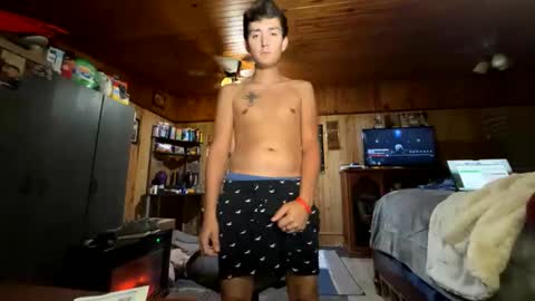 Dalton online show from October 27, 2025, 4:49 am