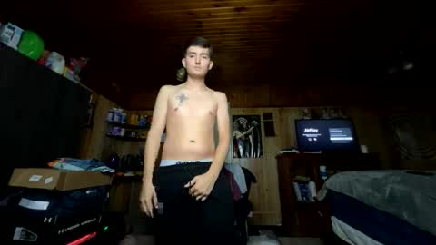 Dalton online show from December 1, 2025, 2:33 pm
