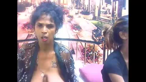 sexyva4u2luv online show from March 6, 2025, 9:03 am