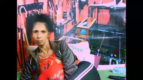 sexyva4u2luv online show from March 10, 2025, 9:07 pm