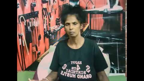 sexyva4u2luv online show from March 11, 2025, 6:08 pm