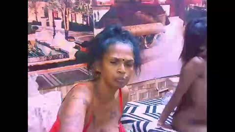 sexyva4u2luv online show from September 14, 2025, 9:19 am