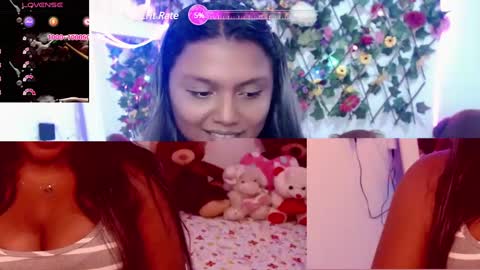 sexyvaldiry online show from January 12, 2025, 1:32 am