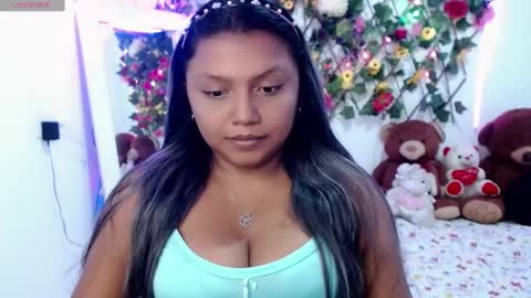 sexyvaldiry online show from January 12, 2025, 8:14 pm