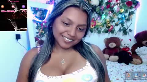 sexyvaldiry online show from January 29, 2025, 10:22 pm