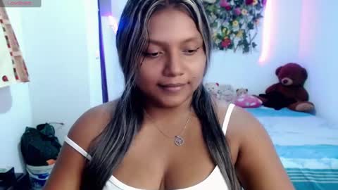 sexyvaldiry online show from February 7, 2025, 2:19 am