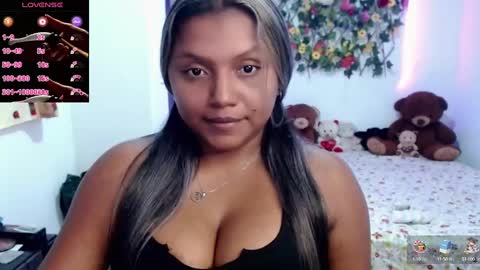 sexyvaldiry online show from February 8, 2025, 4:25 am