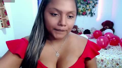 sexyvaldiry online show from February 14, 2025, 9:53 pm