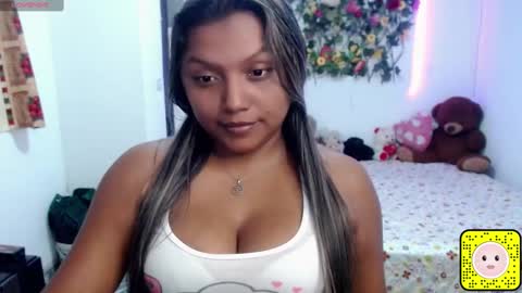 sexyvaldiry online show from March 7, 2025, 8:33 pm