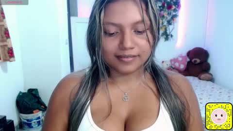 sexyvaldiry online show from March 8, 2025, 12:11 am
