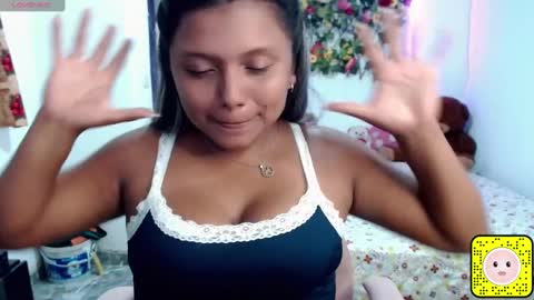 sexyvaldiry online show from March 9, 2025, 3:01 am