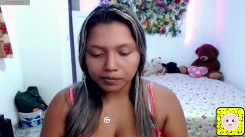 sexyvaldiry online show from March 12, 2025, 6:55 pm