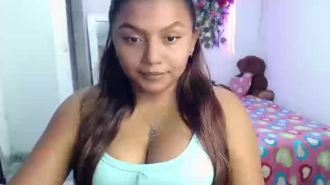 sexyvaldiry online show from September 8, 2025, 9:25 pm