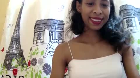 Sexyvalie online show from December 4, 2024, 6:33 am