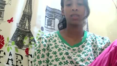 Sexyvalie online show from December 11, 2024, 12:02 pm