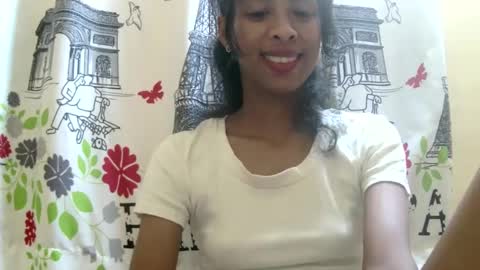 Sexyvalie online show from December 12, 2024, 7:26 pm