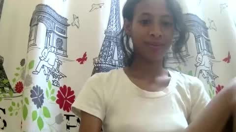 Sexyvalie online show from December 13, 2024, 3:27 am