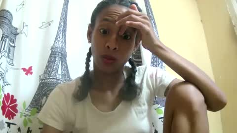 Sexyvalie online show from December 17, 2024, 3:39 am