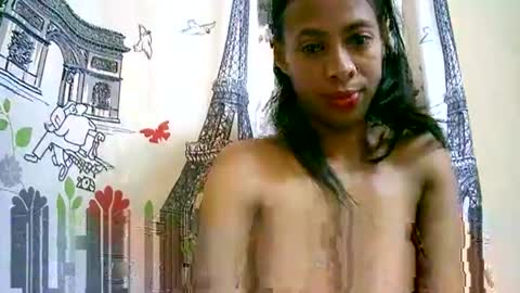 Sexyvalie online show from December 22, 2024, 8:49 am