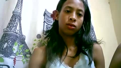 Sexyvalie online show from December 23, 2024, 9:16 am