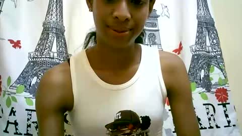 Sexyvalie online show from January 3, 2025, 5:28 am
