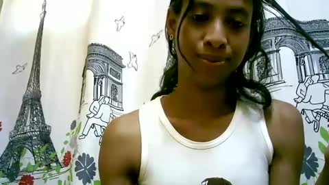 Sexyvalie online show from January 3, 2025, 8:32 am