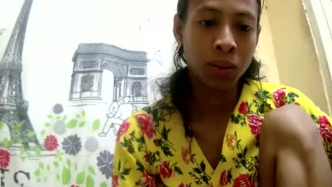 Sexyvalie online show from January 4, 2025, 3:18 am