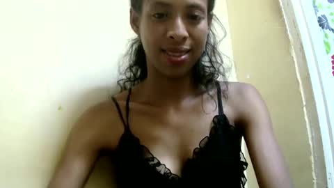 Sexyvalie online show from January 5, 2025, 3:34 pm