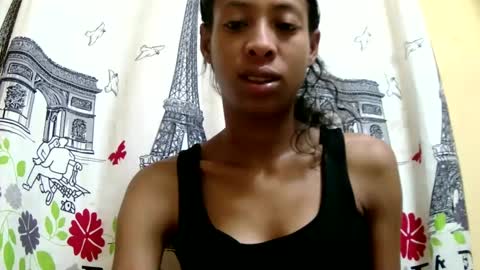 Sexyvalie online show from January 13, 2025, 3:12 am