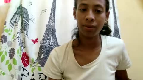 Sexyvalie online show from January 15, 2025, 12:25 pm