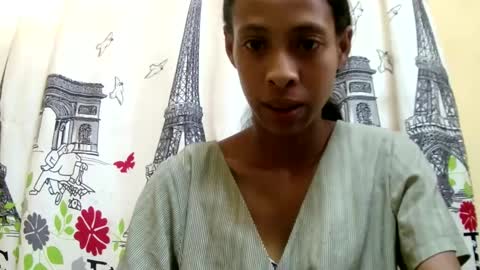 Sexyvalie online show from January 19, 2025, 6:20 am