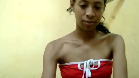Sexyvalie online show from January 22, 2025, 9:24 am