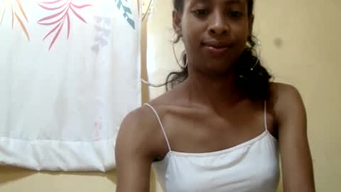 Sexyvalie online show from January 26, 2025, 5:56 am