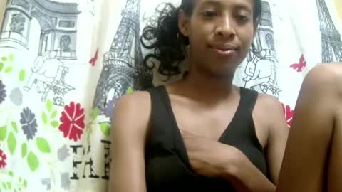 Sexyvalie online show from January 29, 2025, 7:00 pm