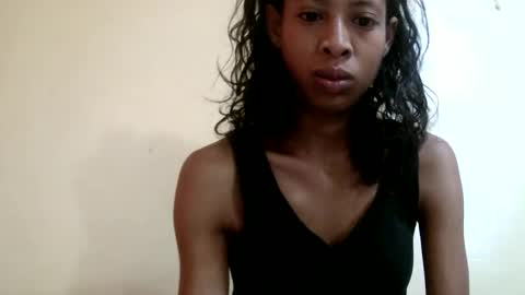 Sexyvalie online show from January 31, 2025, 3:41 am