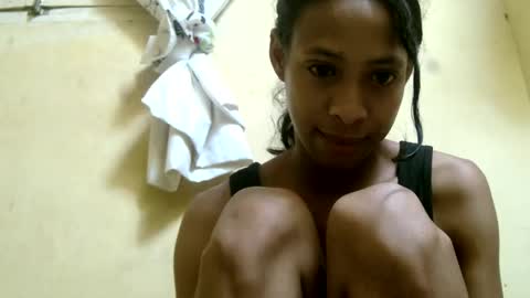 Sexyvalie online show from January 31, 2025, 4:17 pm