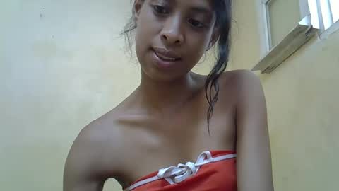 Sexyvalie online show from February 9, 2025, 7:38 am