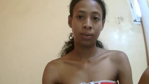 Sexyvalie online show from February 11, 2025, 4:11 am