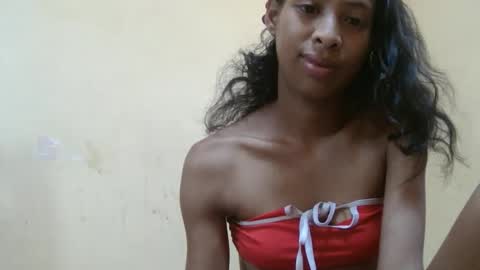 Sexyvalie online show from February 11, 2025, 10:59 am