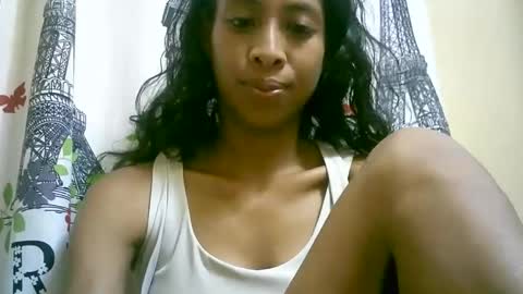 Sexyvalie online show from February 16, 2025, 2:43 pm