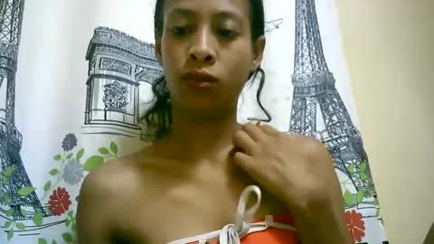Sexyvalie online show from February 17, 2025, 3:15 am